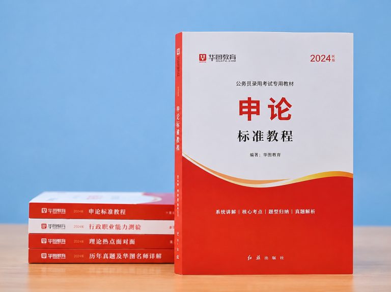 南山区国家公务员考试笔面协议班
