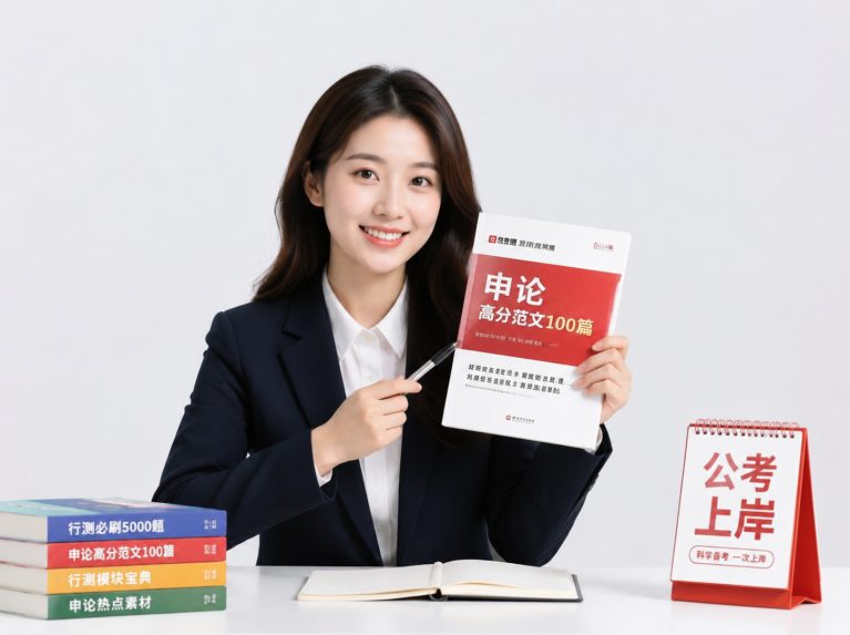 南山区教师编制面试专项班